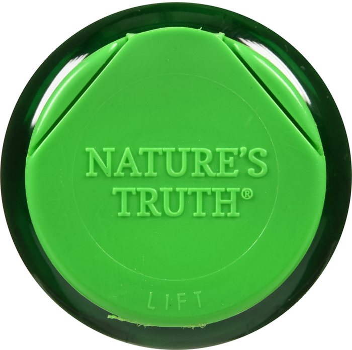 ST JOHNS WORT 300MG CAP 90CT NAT TRUTH