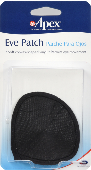 Eye Patch 1ct