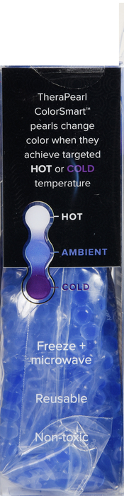 TheraPearl Reusable Hot & Cold Sports Pack 1ct