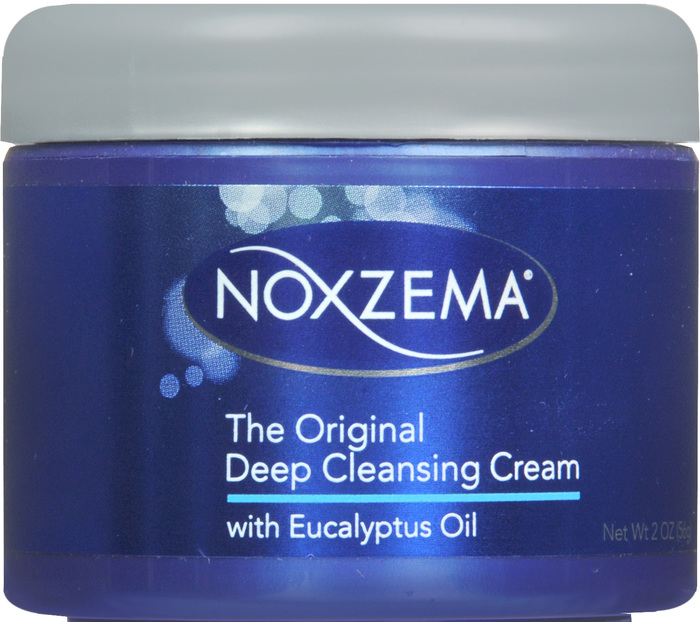 NOXZEMA CLEANSING CREAM ORIGINAL 2OZ