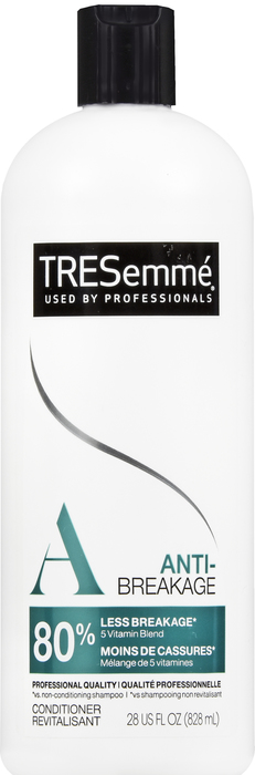 TRESEMME CONDITIONER ANTI BREAKAGE 28OZ