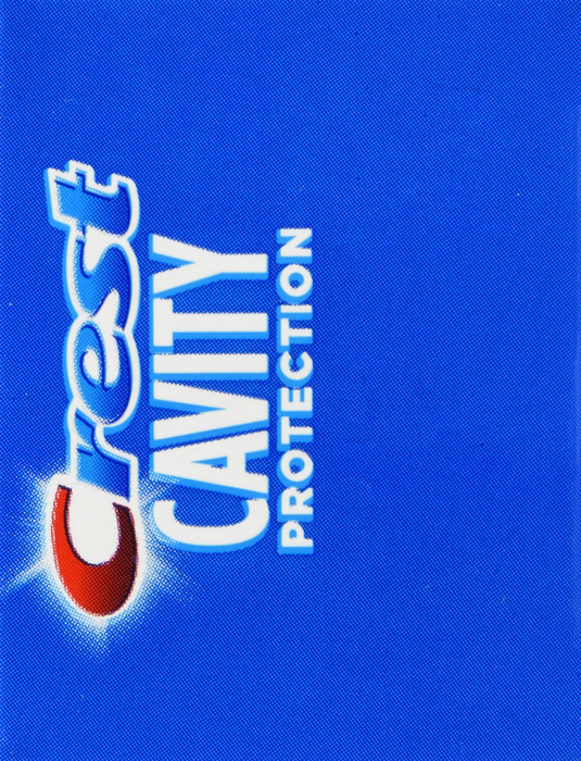 Crest Cavity Protection Toothpaste 5.7oz