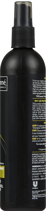 TRESemme Extra Hold Non-Aerosol Hair Spray 10oz