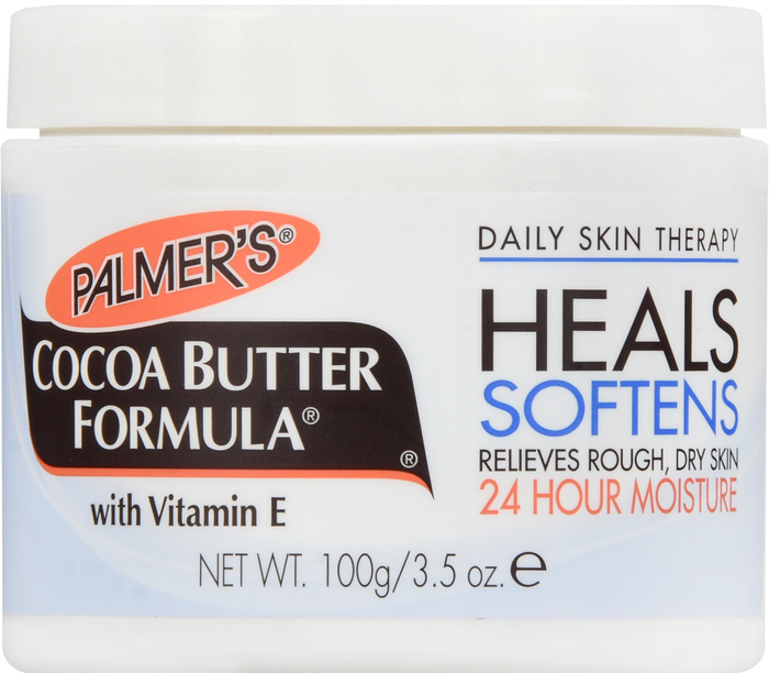 PALMERS COCOA BUTTER CRM JAR 3.5OZ