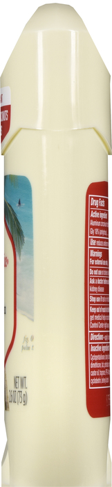 Old Spice Fresh Collection Fiji Stick Deodorant 2.6oz