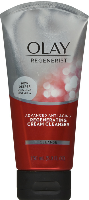 OLAY REGENERIST CREAM CLEANSER 5OZ