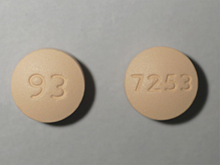 FEXOFENADINE 180MG TABLET 100CT PERRIGO