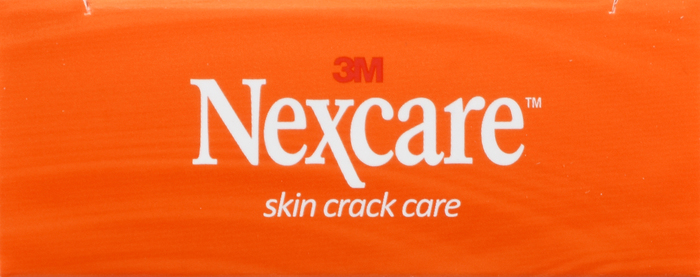 NEXCARE SKIN CRACK CARE 0.24OZ