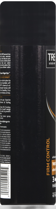 TRESemme Tres Two Ultra Fine Mist Hair Spray 11oz