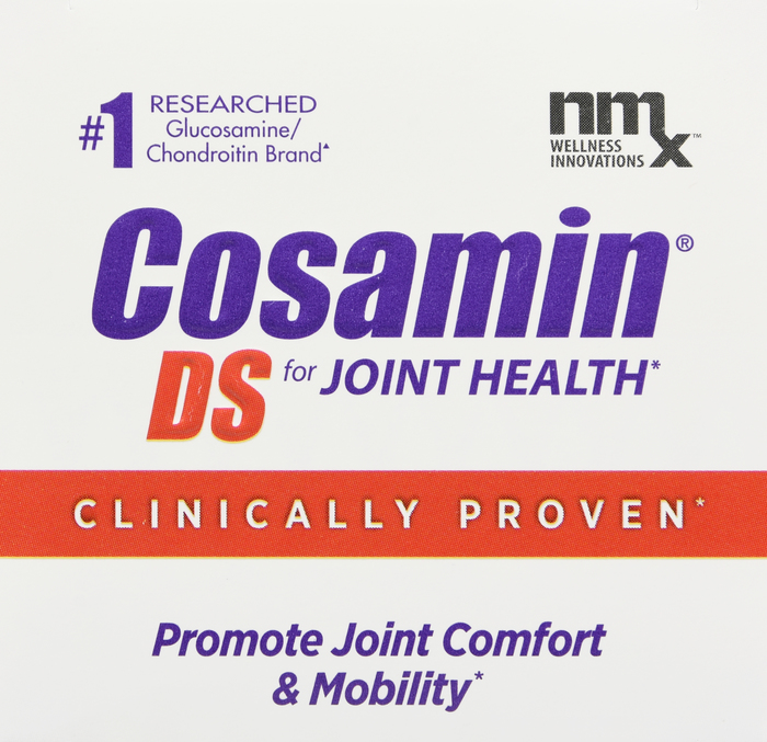 COSAMIN DS CAPSULE 108CT