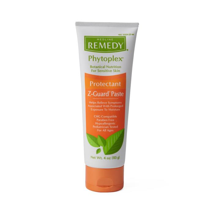 Remedy Phytoplex Z-GRD Skin Protectant Paste 4oz