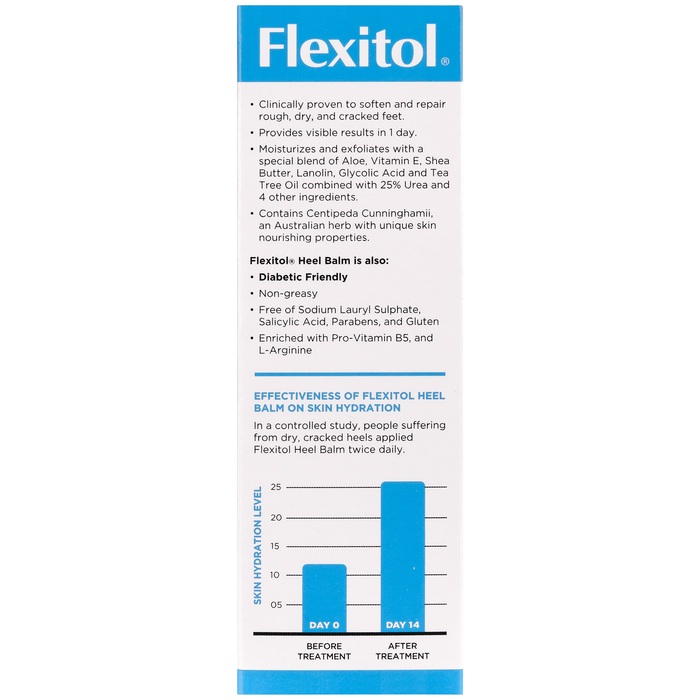 Flexitol Heel Balm 2oz