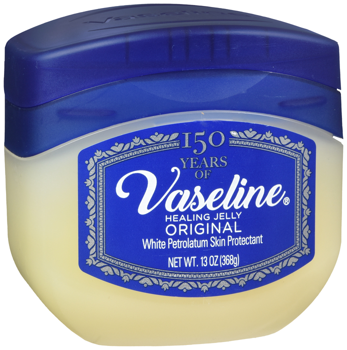 Vaseline Original Petroleum Jelly 13oz