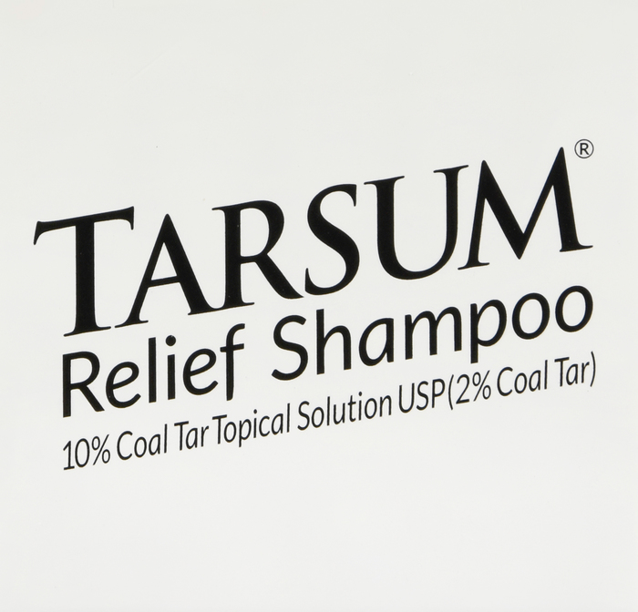 TARSUM GEL SHAMPOO 4OZ