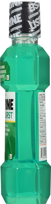 Listerine Freshburst Antiseptic Mouthwash 33.8oz