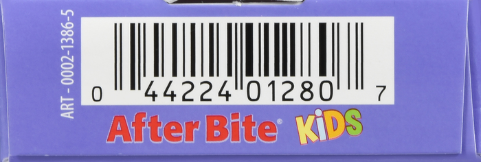 AFTER BITE KIDS CREAM ITCH ERASER 0.7GM