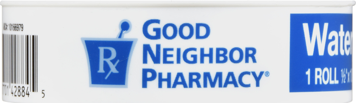 Good Neighbor Pharmacy Waterproof Tape Â½x10 yards