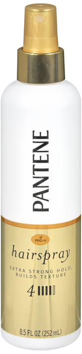 PANTENE PRO V HAIR SPRAY XTR HLD 8.5OZ