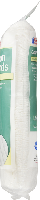 Good Neighbor Pharmacy Cotton Rounds 80ct