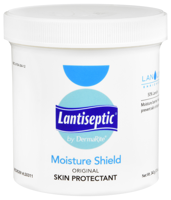 Lantiseptic Original Skin Protectant Jar 12oz