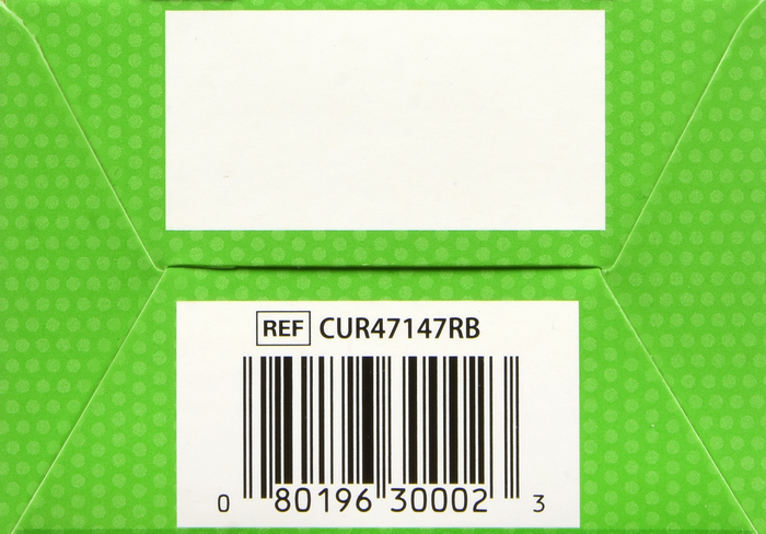 CURAD PAD NON-STICK W/ADH TAB 2"X3" 20CT