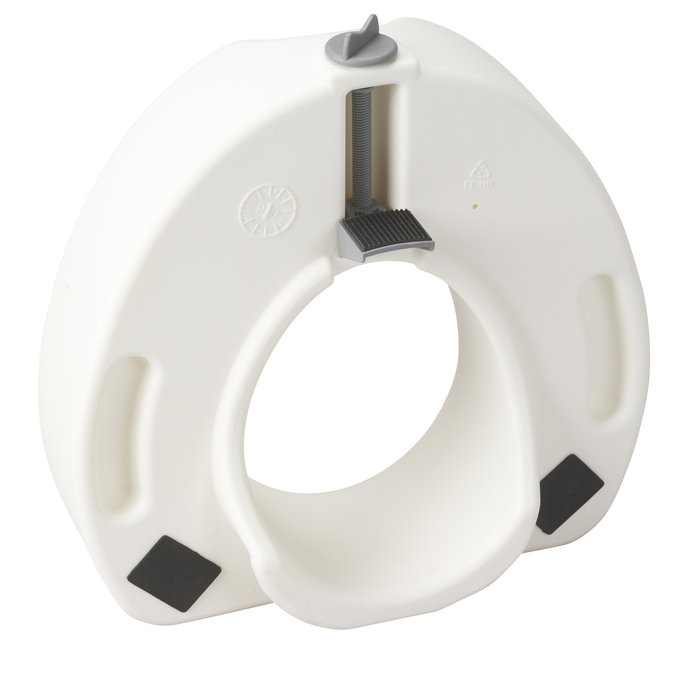 Toilet Seat 12014 Elongated Premium With Lock