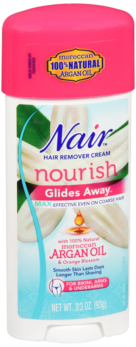 NAIR GLIDE AWAY WAX 3.3OZ