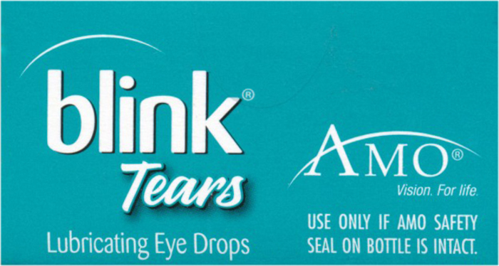 Blink Tears Value Pack Drops 2x15mL