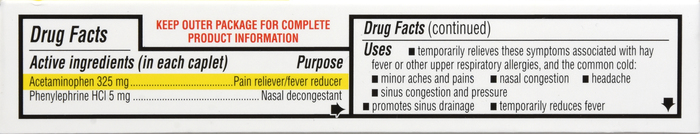 Good Neighbor Pharmacy Sinus Pressure / Pain 24ct