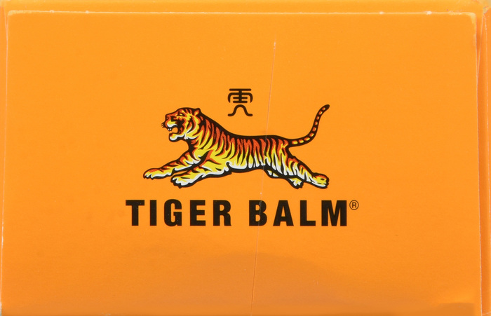 Tiger Balm Arthritis Rub 4oz