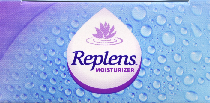 Replens Long-Lasting Vaginal Moisturizer 1.23oz