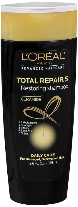 LOREAL ELVIVE TOTAL REPAIR SHMP 12.6 OZ