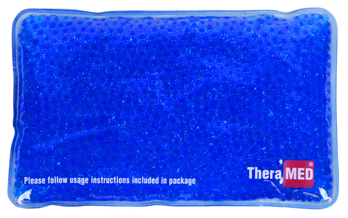 Thera-Med Gel Bead Sports Pack 1ct