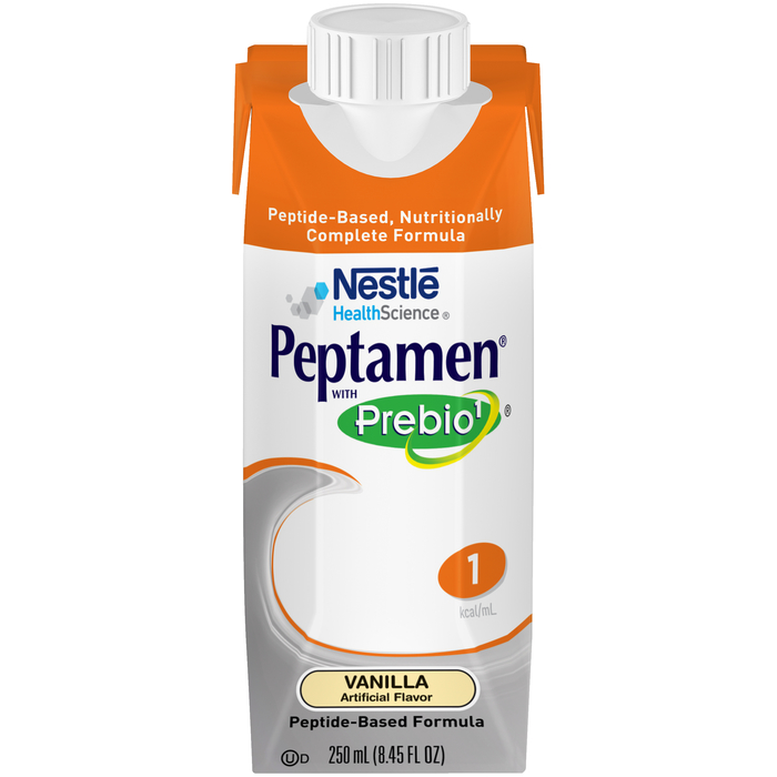 PEPTAMEN PREBIO VANILLA 1.5 24X250ML