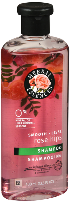 HERBAL ESSENCES CLASS SMTH SHMP 13.5OZ