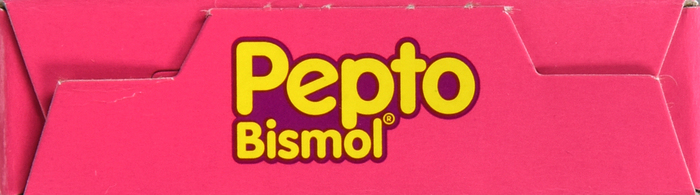 PEPTO BISMOL CHEWTAB ORIGINAL 12CT