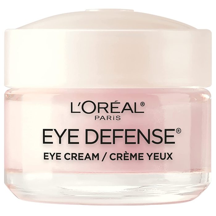 L'OREAL PARIS EYE DEFENSE EYE CRM 0.5OZ