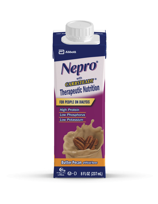 NEPRO BPN ARC INST LIQ 24X8 OZ