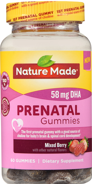 Nature Made Nature Made Vitamins 50% Off 60ct