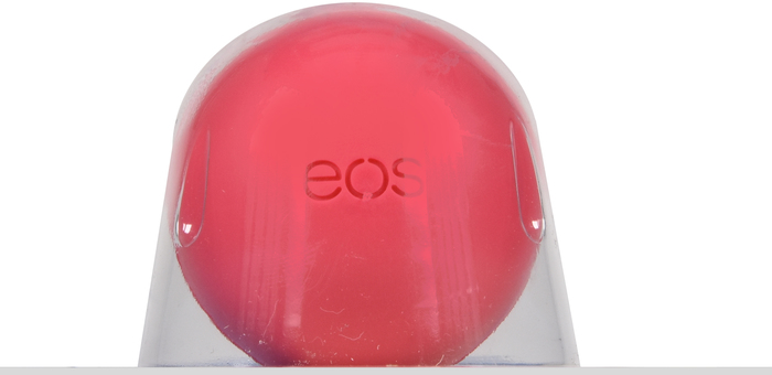 EOS Coconut Milk Visibly Soft Lip Balm 0.25oz