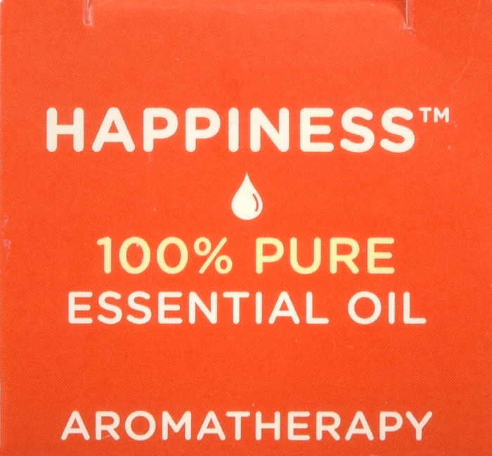 NT HAPPINESS ENERGZ ESSENTIAL OIL 15 ML