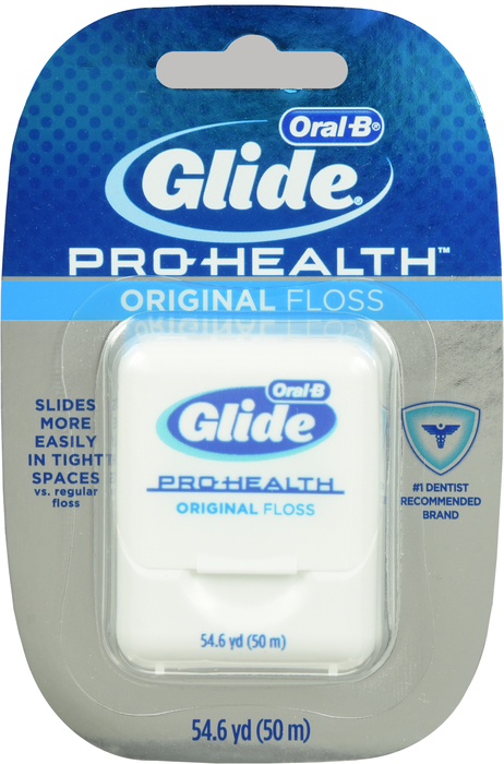 Glide Pro-Health Original Dental Floss 1ct