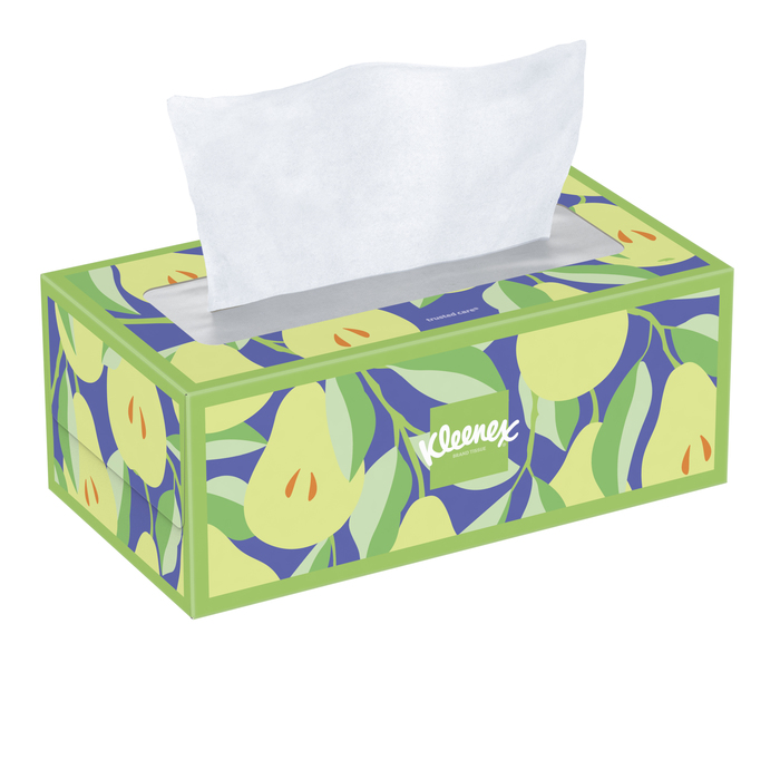 Kleenex Facial Tissue 24x160ct