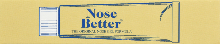 Nose Better Relief Gel 0.46oz