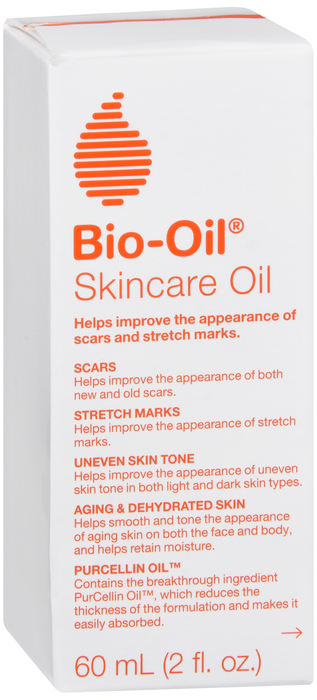 Bio-Oil Scar Oil 2oz