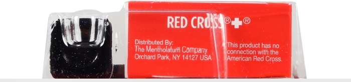 Red Cross Toothache Complete Medication Kit 0.12oz