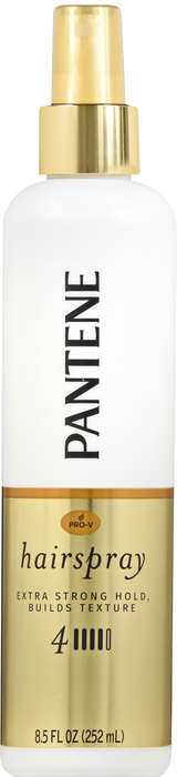 PANTENE PRO V HAIR SPRAY XTR HLD 8.5OZ