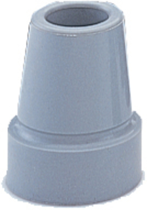 Cane Tip for 5/8" Cane Gray 10020GR