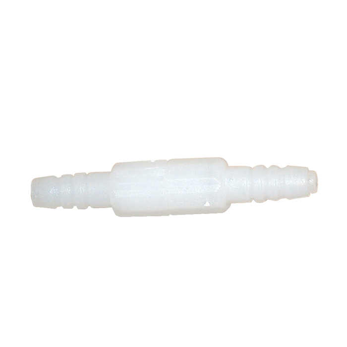 Oxygen Tubing Swivel Connector 50ct