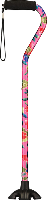 Cane Sugarcane Offset S1070PG Pink Garden